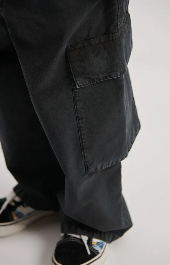 Pantalones para niño Tysco Referencia: KTYS10AH26