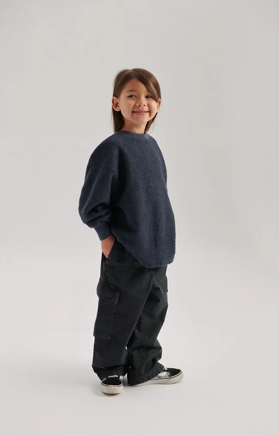 Pantalones para niño Tysco Referencia: KTYS10AH26