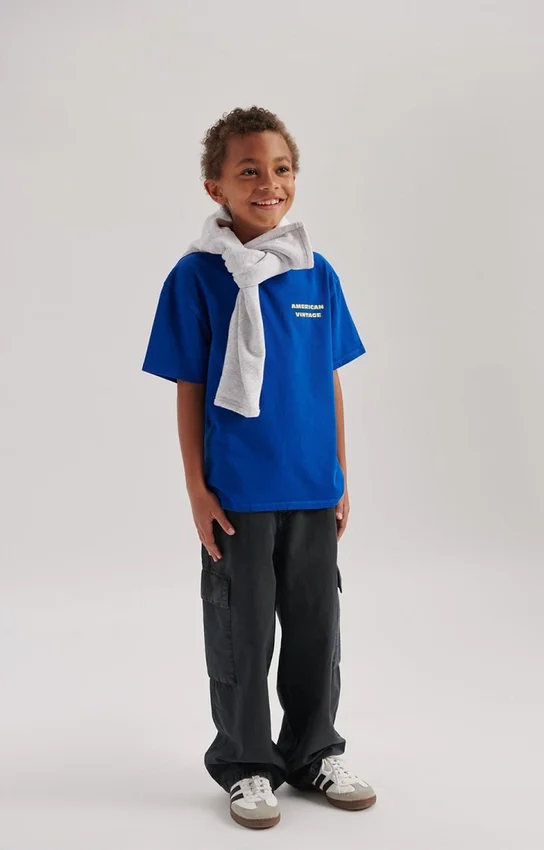 Pantalones para niño Tysco Referencia: KTYS10AH26