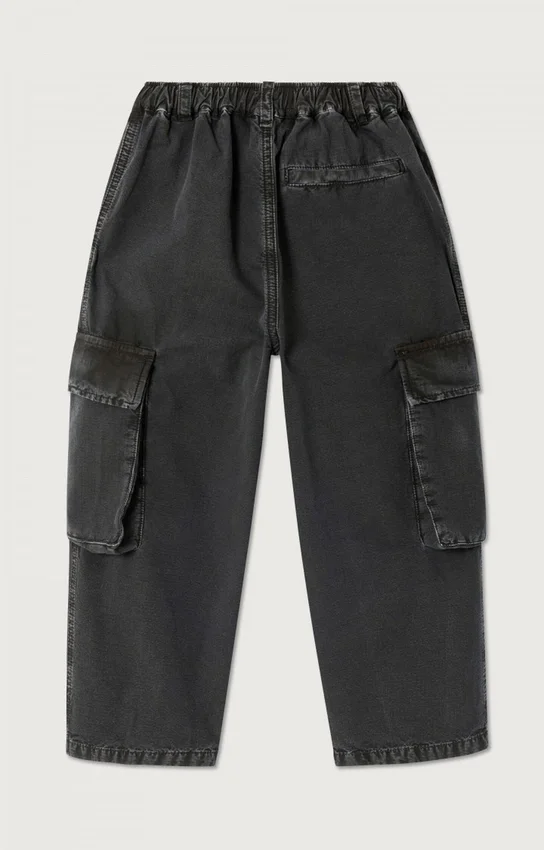 Pantalones para niño Tysco Referencia: KTYS10AH26
