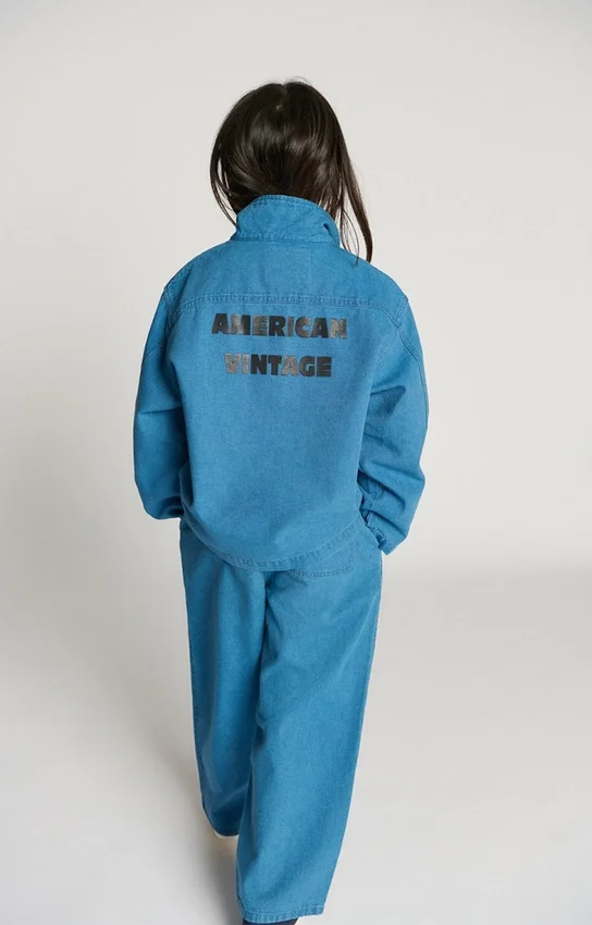 Pantalones para niños Comow Referencia: KCOM10AH26