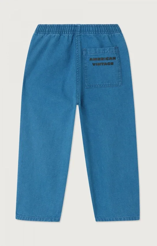 Pantalones para niños Comow Referencia: KCOM10AH26