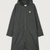 Parka para hombre Zotcity. Referencia: MZOT17BH26