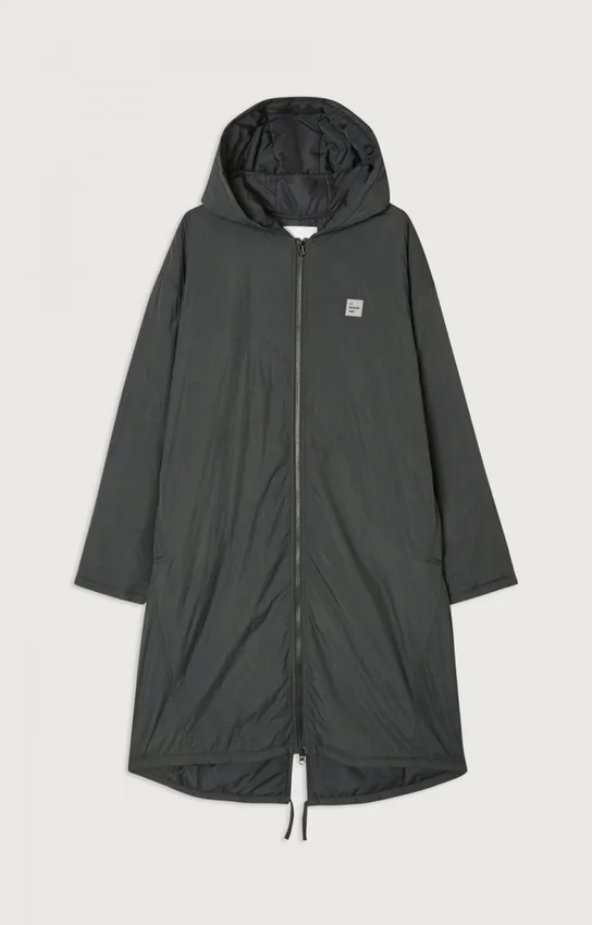 Parka para hombre Zotcity. Referencia: MZOT17BH26