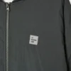 Parka para hombre Zotcity. Referencia: MZOT17BH26