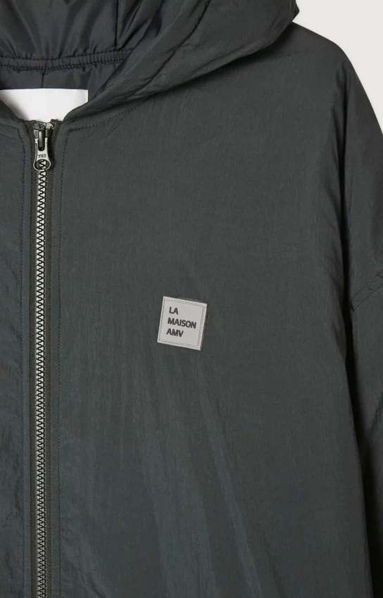 Parka para hombre Zotcity. Referencia: MZOT17BH26