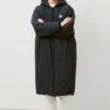 Parka para mujer Zotcity. Referencia: ZOT17CH26