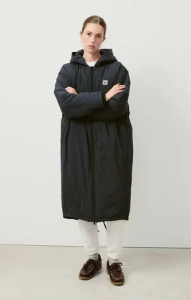 Parka para mujer Zotcity. Referencia: ZOT17CH26