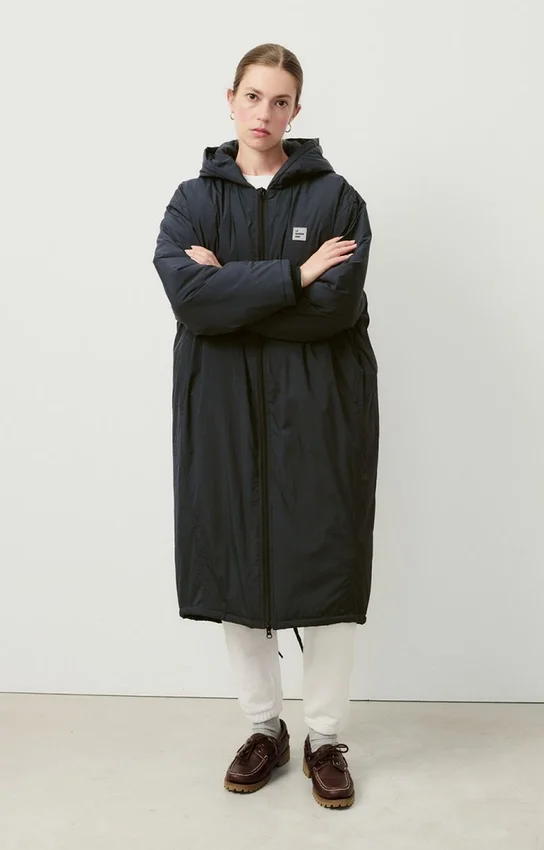 Parka para mujer Zotcity. Referencia: ZOT17CH26