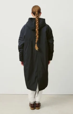 Parka para mujer Zotcity. Referencia: ZOT17CH26