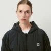 Parka para mujer Zotcity. Referencia: ZOT17CH26