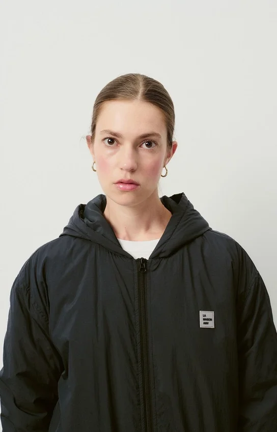 Parka para mujer Zotcity. Referencia: ZOT17CH26