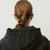 Parka para mujer Zotcity. Referencia: ZOT17CH26