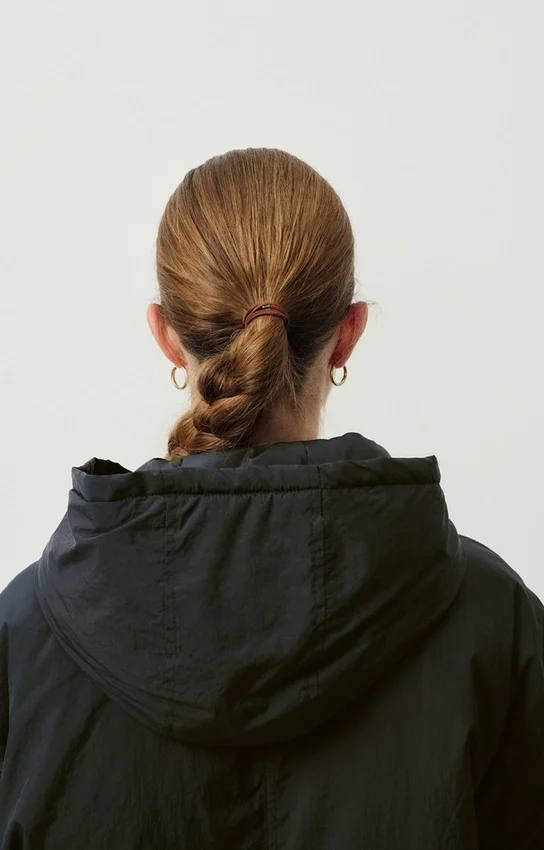 Parka para mujer Zotcity. Referencia: ZOT17CH26