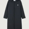 Parka para mujer Zotcity. Referencia: ZOT17CH26