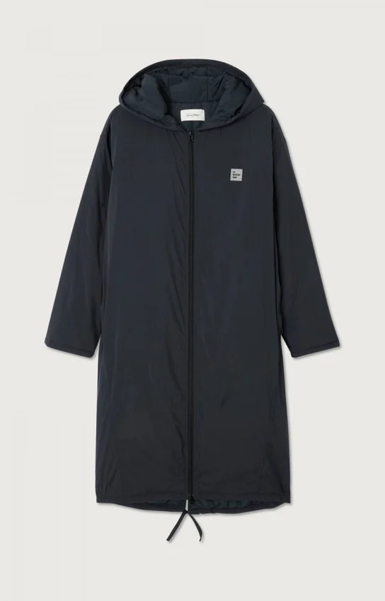 Parka para mujer Zotcity. Referencia: ZOT17CH26