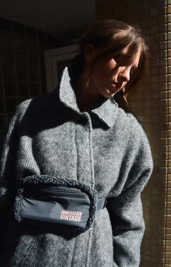 Referencia del bolso Hoktown: HOK26BH25