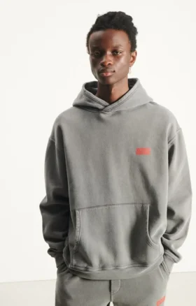 Sudadera con capucha para hombre Plizzy Referencia: MPLI03CH26