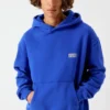 Sudadera con capucha para hombre Plizzy Referencia: MPLI03CH26