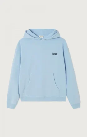 Sudadera con capucha para hombre Plizzy Referencia: MPLI03CH26