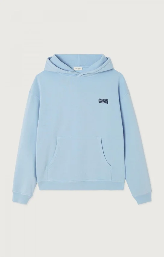 Sudadera con capucha para hombre Plizzy Referencia: MPLI03CH26