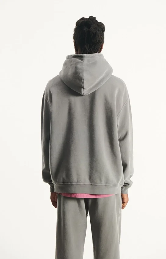 Sudadera con capucha para hombre Plizzy Referencia: MPLI03CH26