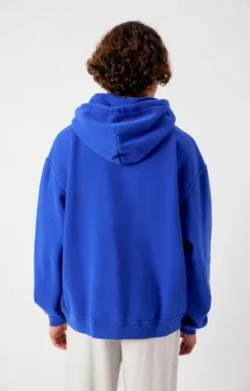 Sudadera con capucha para hombre Plizzy Referencia: MPLI03CH26