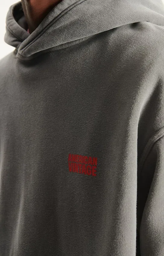 Sudadera con capucha para hombre Plizzy Referencia: MPLI03CH26