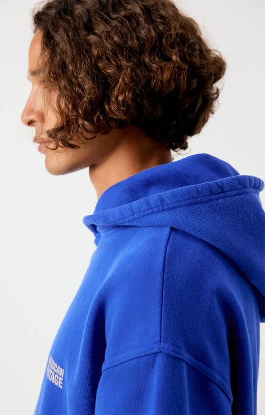 Sudadera con capucha para hombre Plizzy Referencia: MPLI03CH26