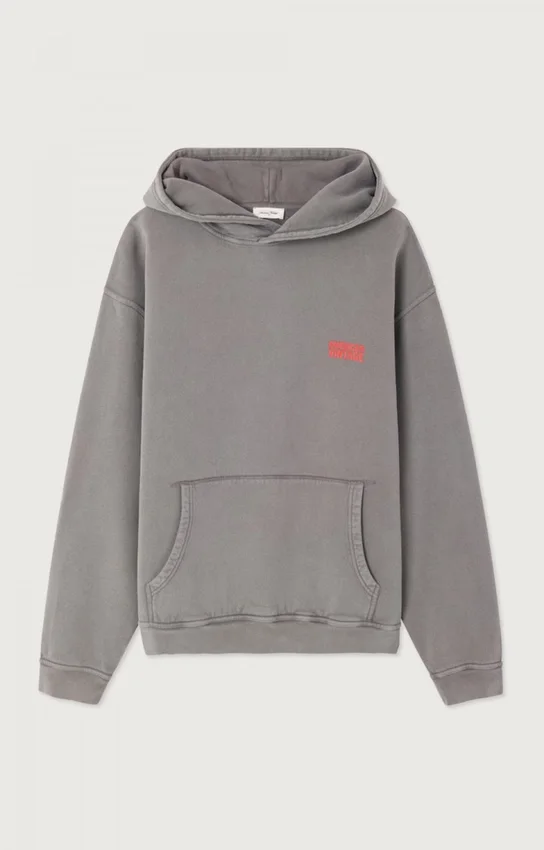 Sudadera con capucha para hombre Plizzy Referencia: MPLI03CH26