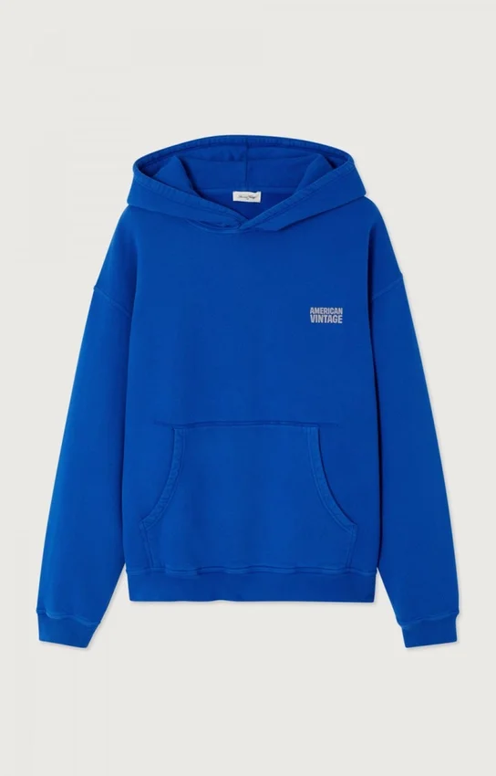 Sudadera con capucha para hombre Plizzy Referencia: MPLI03CH26