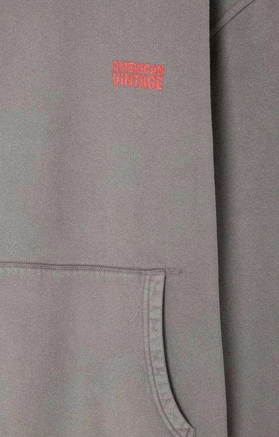 Sudadera con capucha para hombre Plizzy Referencia: MPLI03CH26