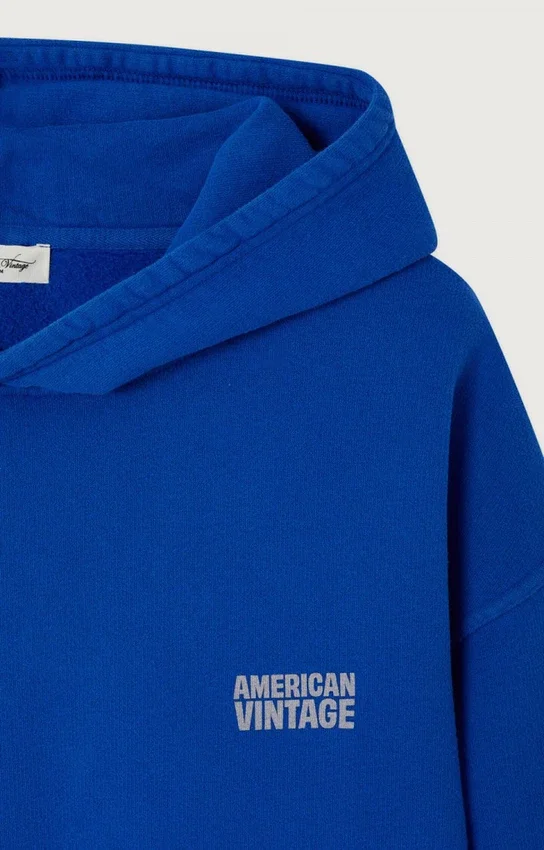 Sudadera con capucha para hombre Plizzy Referencia: MPLI03CH26
