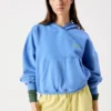 Sudadera con capucha para mujer Plizzy Referencia: PLI03DH26