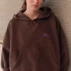 Sudadera con capucha para mujer Plizzy Referencia: PLI03DH26