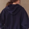 Sudadera con capucha para mujer Plizzy Referencia: PLI03DH26