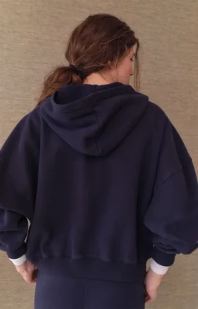 Sudadera con capucha para mujer Plizzy Referencia: PLI03DH26