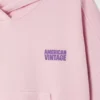 Sudadera con capucha para mujer Plizzy Referencia: PLI03DH26