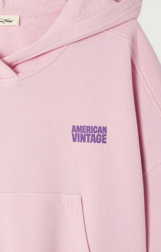 Sudadera con capucha para mujer Plizzy Referencia: PLI03DH26