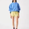 Sudadera con capucha para mujer Plizzy Referencia: PLI03DH26