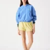 Sudadera con capucha para mujer Plizzy Referencia: PLI03DH26