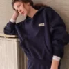 Sudadera con capucha para mujer Plizzy Referencia: PLI03DH26