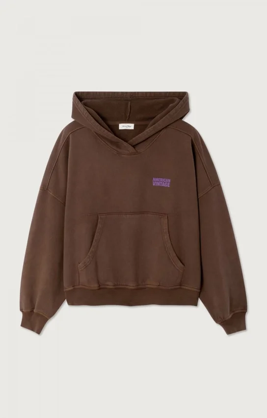 Sudadera con capucha para mujer Plizzy Referencia: PLI03DH26