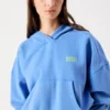 Sudadera con capucha para mujer Plizzy Referencia: PLI03DH26