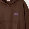 Sudadera con capucha para mujer Plizzy Referencia: PLI03DH26