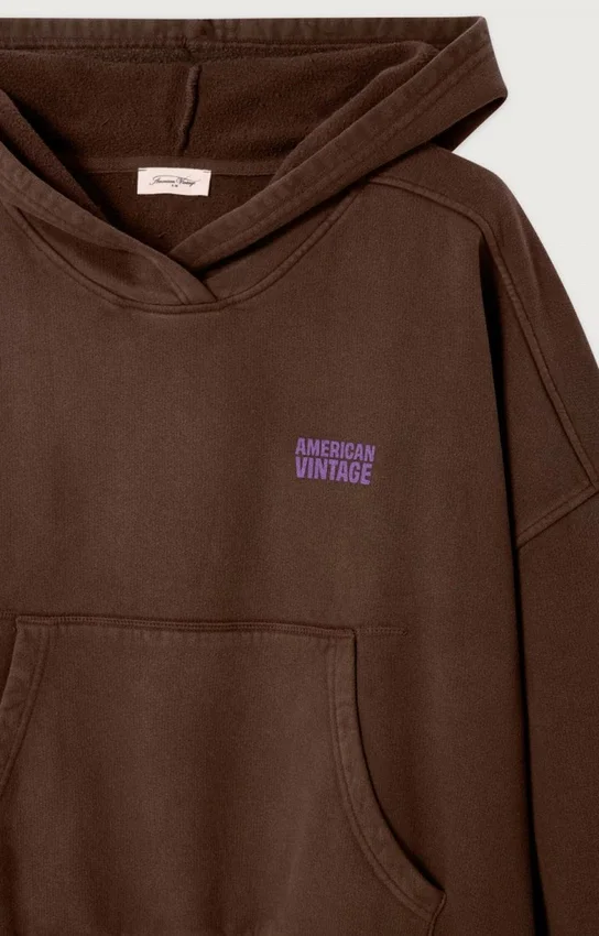 Sudadera con capucha para mujer Plizzy Referencia: PLI03DH26