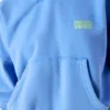Sudadera con capucha para mujer Plizzy Referencia: PLI03DH26