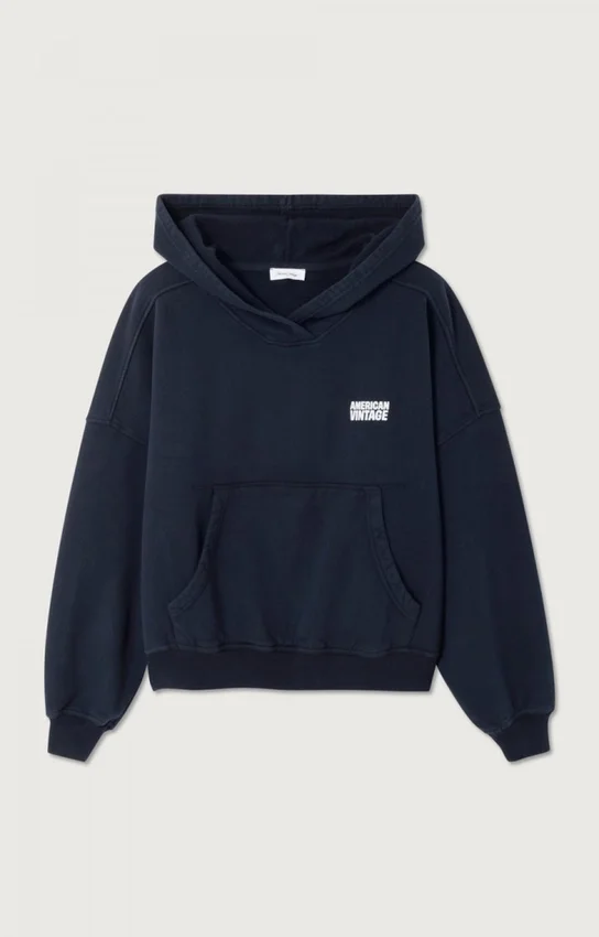 Sudadera con capucha para mujer Plizzy Referencia: PLI03DH26