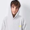 Sudadera con capucha para niño Kodytown Referencia: KKOD03BH26