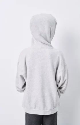 Sudadera con capucha para niño Kodytown Referencia: KKOD03BH26